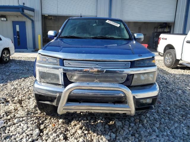 2009 Chevrolet Colorado