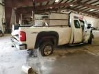 2008 Chevrolet Silverado K2500 Heavy Duty