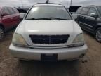 2003 Lexus RX 300