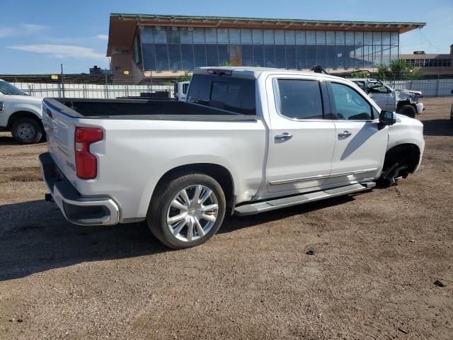 2023 Chevrolet Silverado K1500 High Country