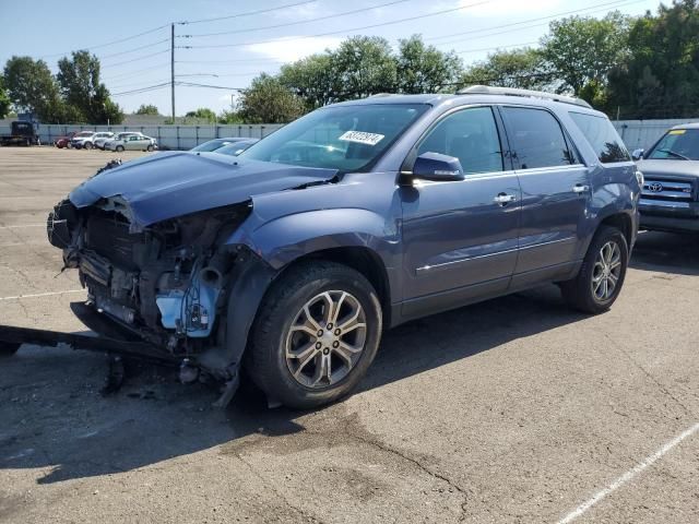 2014 GMC Acadia SLT-2