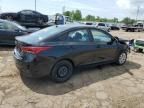 2018 Hyundai Accent SE