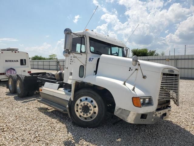 2000 Freightliner Conventional FLD120