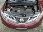 2011 Nissan Murano S