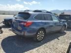 2016 Subaru Outback 3.6R Limited