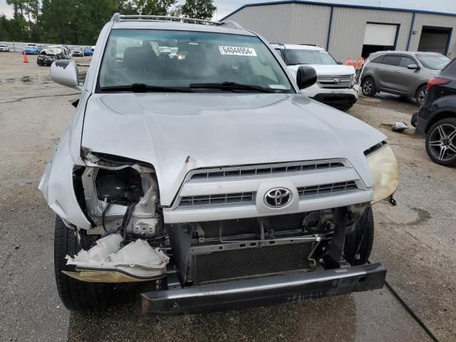 2004 Toyota 4runner SR5