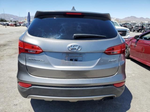 2016 Hyundai Santa FE Sport