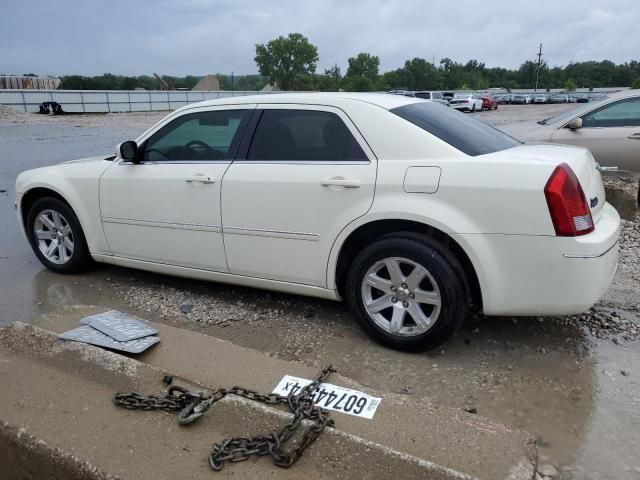 2006 Chrysler 300 Touring