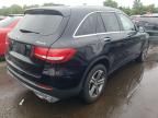 2016 Mercedes-Benz GLC 300 4matic