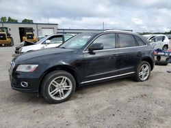 Audi salvage cars for sale: 2014 Audi Q5 Premium Plus