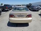 2002 Lexus ES 300