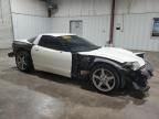 2001 Chevrolet Corvette