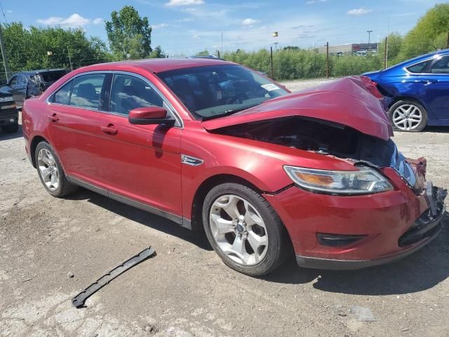 2010 Ford Taurus SEL