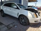 2012 Cadillac SRX Performance Collection