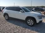 2018 Volkswagen Atlas SE