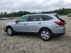 2015 Subaru Outback 2.5I