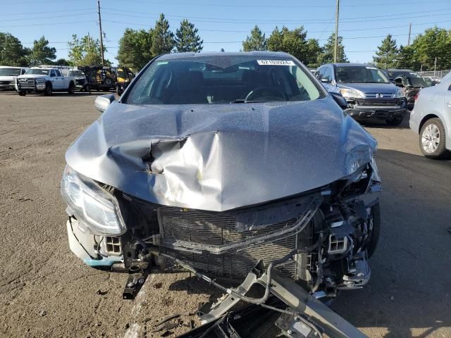 2019 Chevrolet Volt Premier