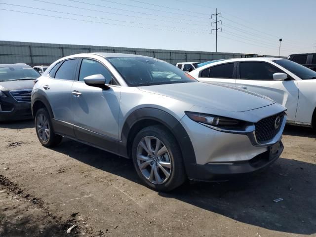 2021 Mazda CX-30 Select