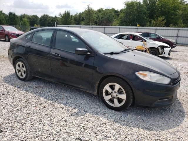 2016 Dodge Dart SXT Sport