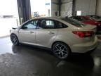 2018 Ford Focus SEL