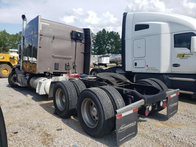 2019 Peterbilt 579