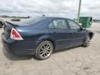 2009 Ford Fusion SE