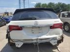 2015 Acura MDX Technology