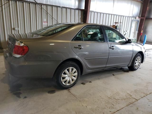 2006 Toyota Camry LE