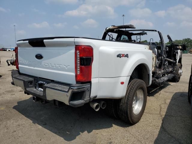 2024 Ford F350 Super Duty