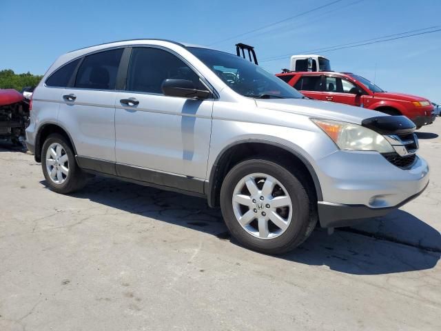 2011 Honda CR-V SE