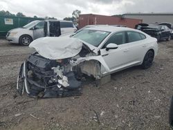 Salvage cars for sale at Hueytown, AL auction: 2021 Volkswagen Arteon SE