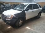 2006 KIA New Sportage