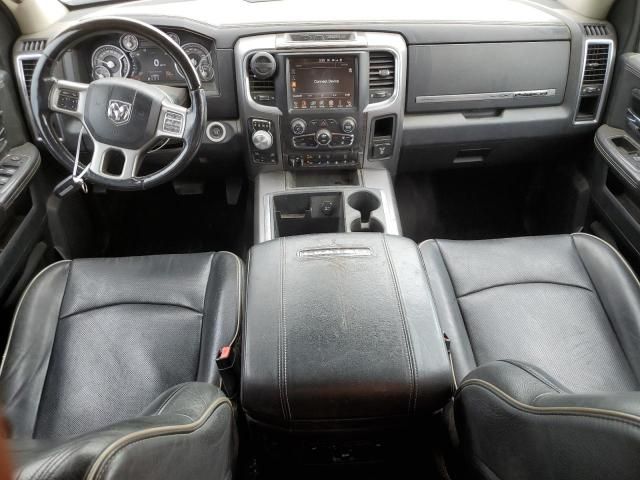 2014 Dodge RAM 1500 Longhorn