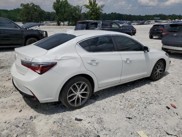 2019 Acura ILX Premium