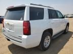 2016 Chevrolet Tahoe K1500 LS