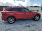 2018 Jaguar F-PACE Prestige