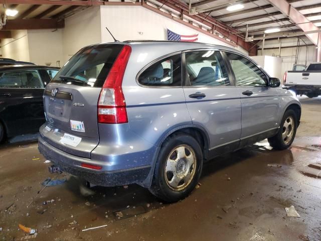 2011 Honda CR-V LX