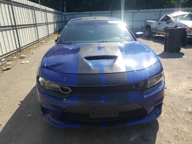 2019 Dodge Charger GT