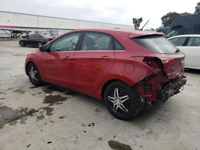 2016 Hyundai Elantra GT