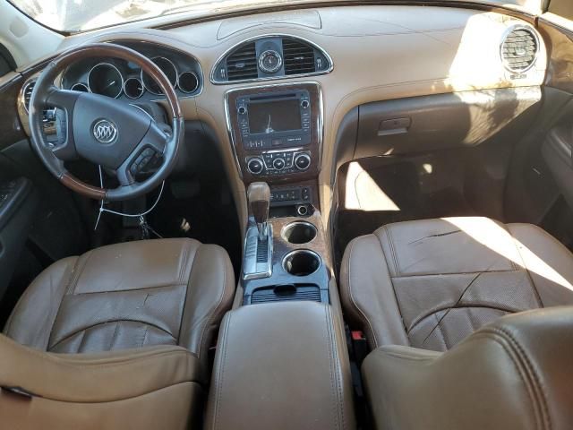 2013 Buick Enclave