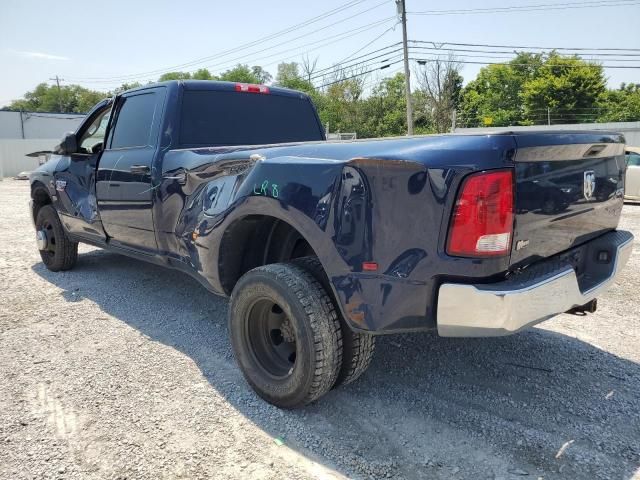 2012 Dodge RAM 3500 ST