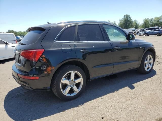 2011 Audi Q5 Premium Plus