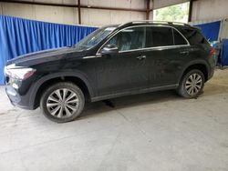 Salvage cars for sale at Hurricane, WV auction: 2020 Mercedes-Benz GLE 350 4matic