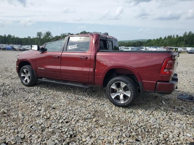 2019 Dodge 1500 Laramie