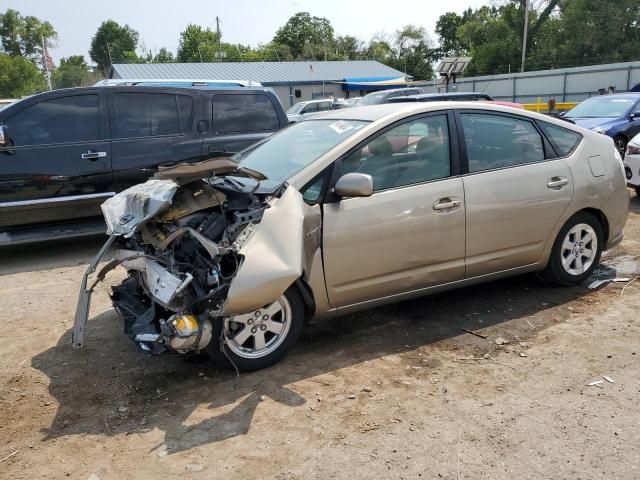 2009 Toyota Prius