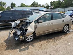 Toyota Vehiculos salvage en venta: 2009 Toyota Prius