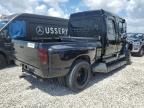 2007 Freightliner Sport Chassis 106