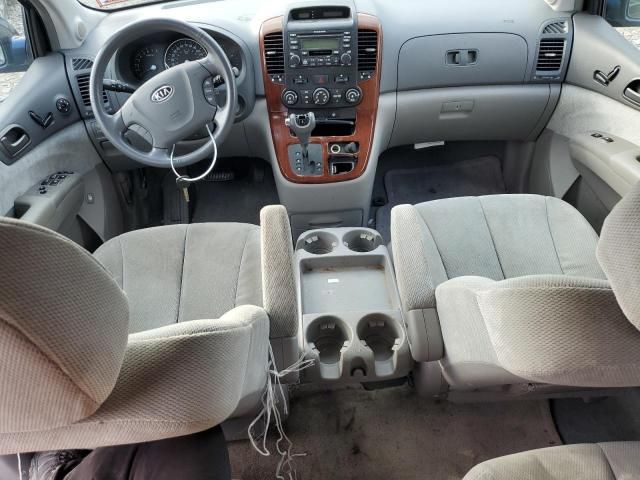 2007 KIA Sedona EX