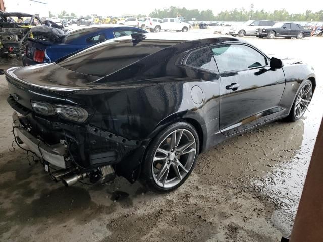 2019 Chevrolet Camaro LT