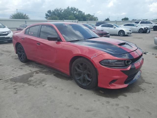 2018 Dodge Charger R/T